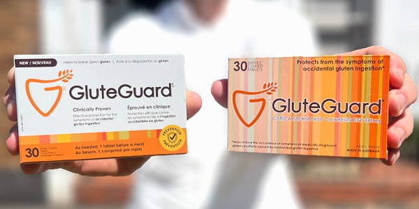 GluteGuard Canada